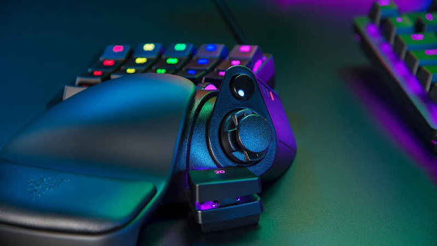Razer Tartarus V2 대 Tartarus Pro: 사양 및 가격 비교
