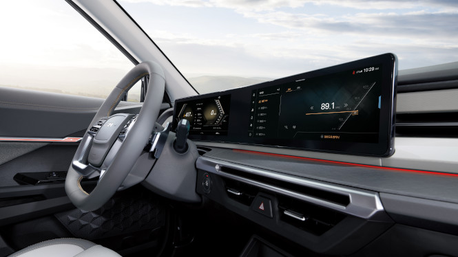 쌍용 토레스 하이브리드 EV – 가격, 연비, 출시일, 제원 총정리!