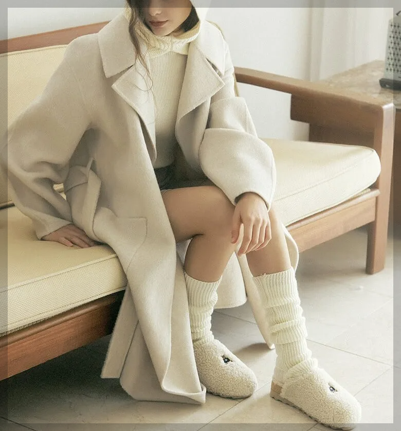 베어파우슬리퍼