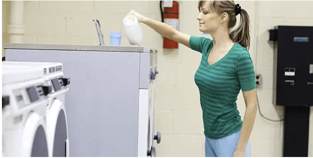 여름철 수건 쉰내, 누런 옷 하얗게, 매일 쓰는 베개가 세균 온상!