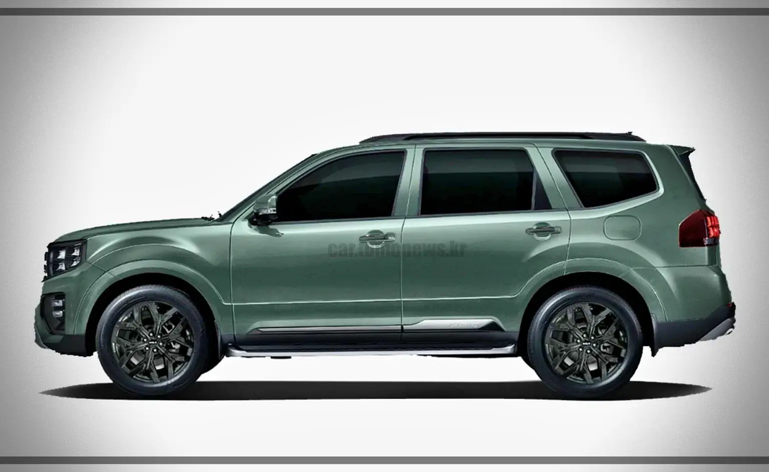군용차-느낌-컬러-추가-기아-2024-모하비