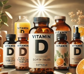 VITAMIN D