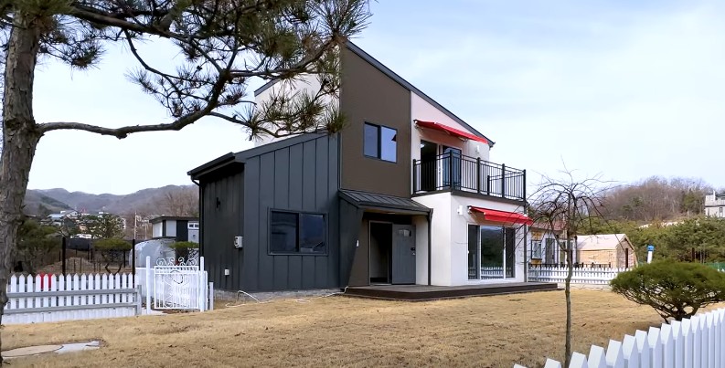 용인 전원주택 타운하우스 분양 매매 급매물 - 처인구 양지면, 고림동, 구해줘홈즈 다가지노 하우스 / 우드레이히 하우스