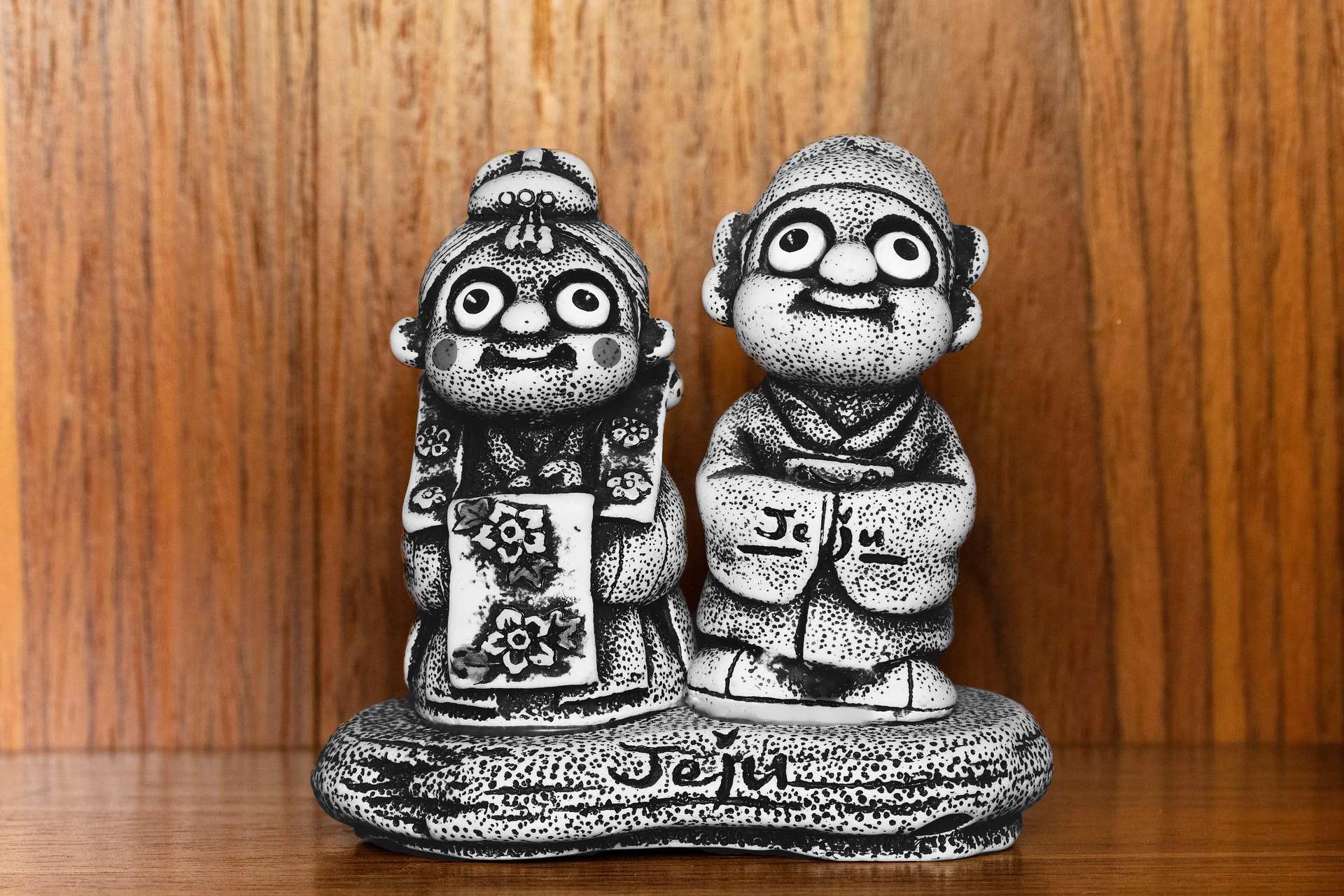 제주도 기념품 관련 사진