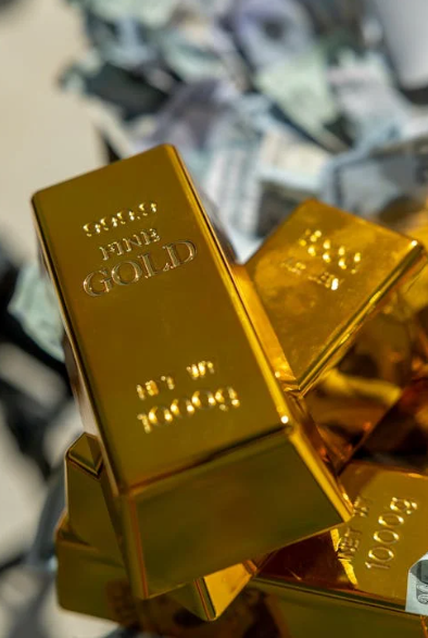 금투자와 금시세