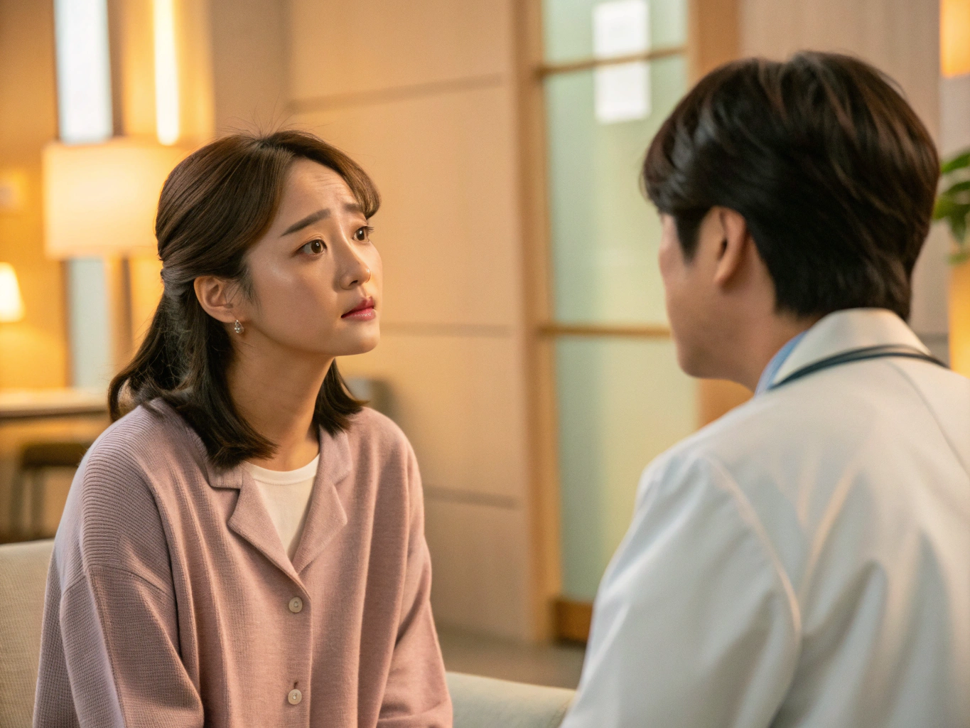 갑자기 '담' 걸렸을 때, 어떻게 대처해야 할까요?