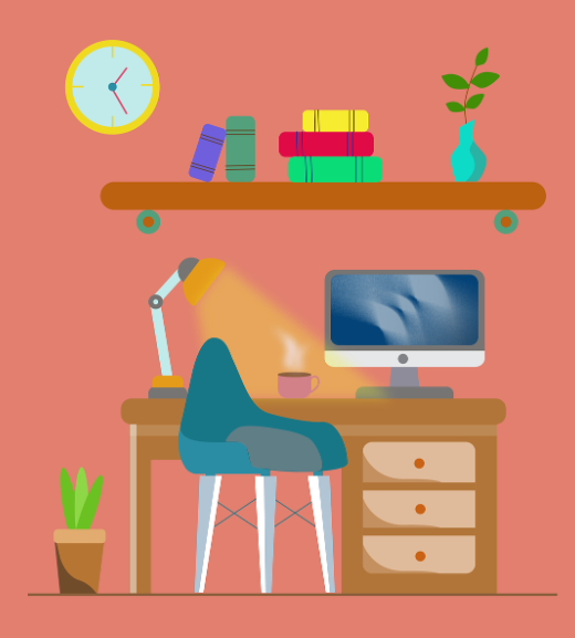 between - among 둘 사이 vs 여럿 중에서