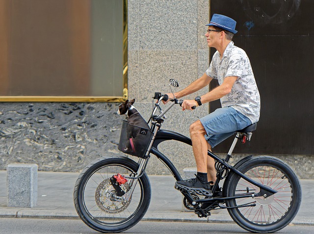 Bike Beginner Rider Mistakes and Solutions