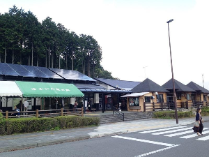 유후인 여행 추천 미치노에키 유후인