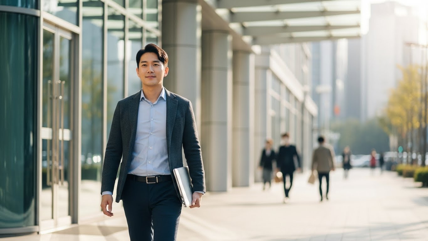 육아기 10시 출근제, 부모에게 진짜 필요한 제도 시작된다