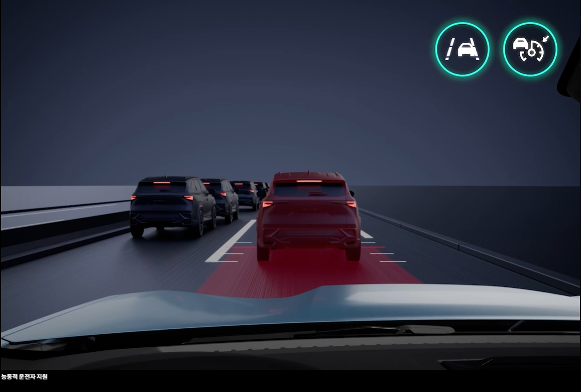 르노 보레알 기술1