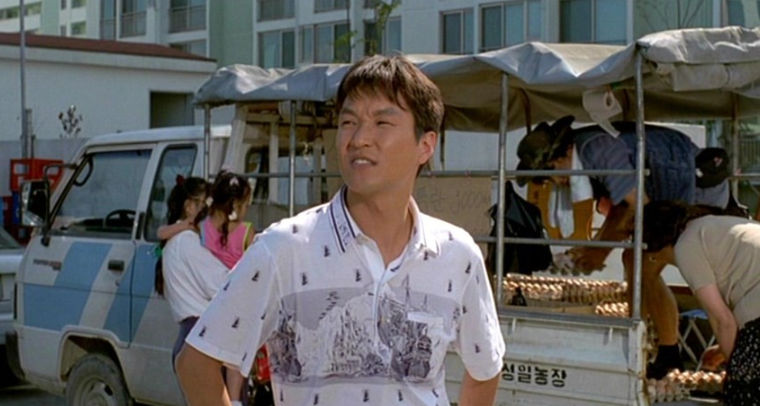 한국 영화 장르별 대표 감독 분석