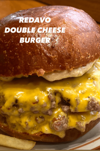 속초 대포항 맛집 "레드아보" 음식 사진