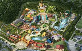 롯데월드 어드벤처 할인 티켓 최저가 구매 방법