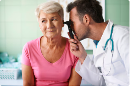 중이염의 치료방법