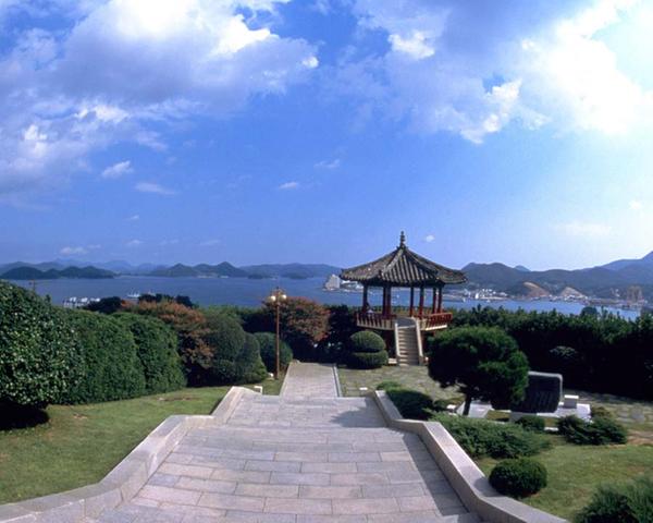 통영 가볼만한곳 여행지