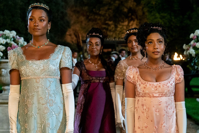 레이디-댄버리와-케이트-가문