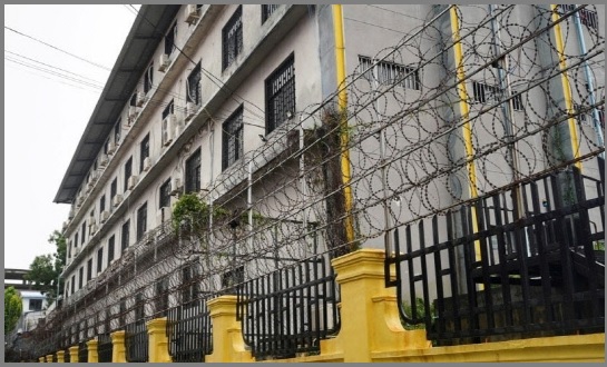 캄보디아 한국인 납치 사망 사건