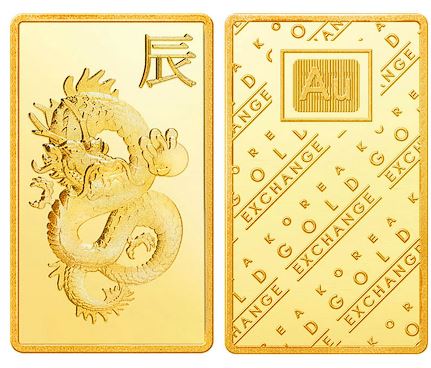 오늘의 금시세 1돈가격