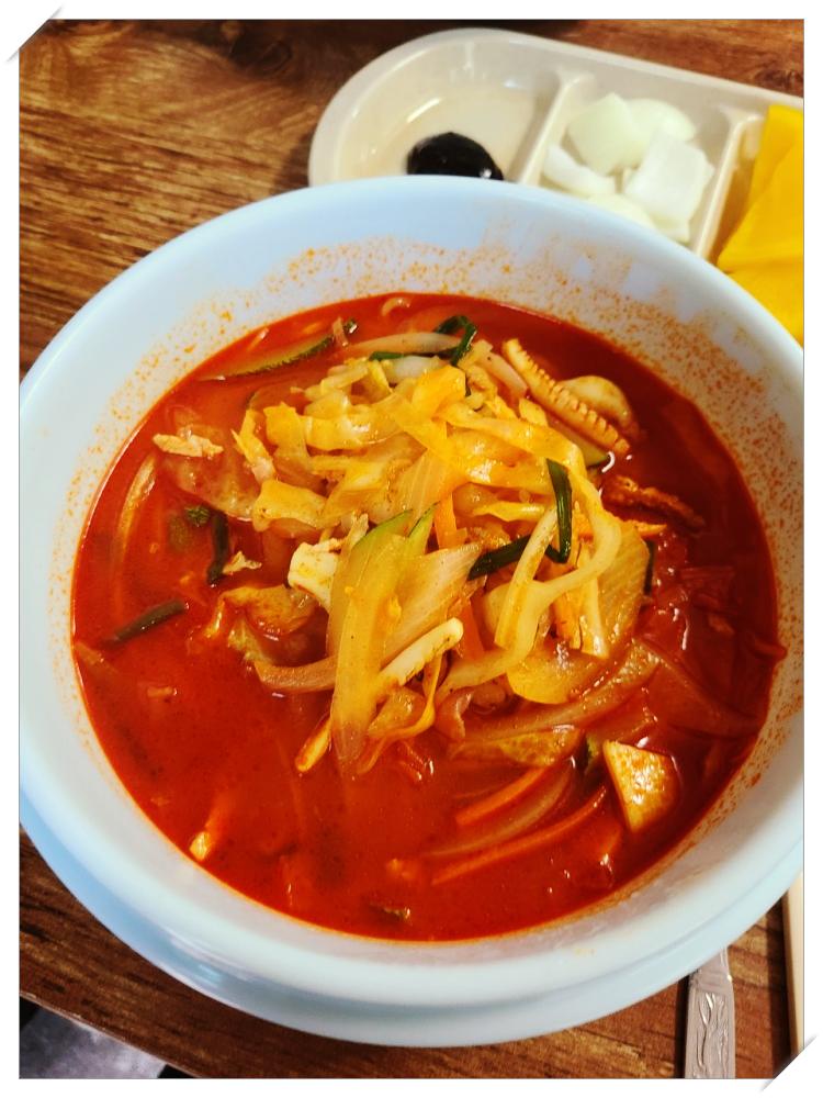 맛있는녀석들-맛녀석-서울-중구-짬뽕-돼지고기-짬뽕