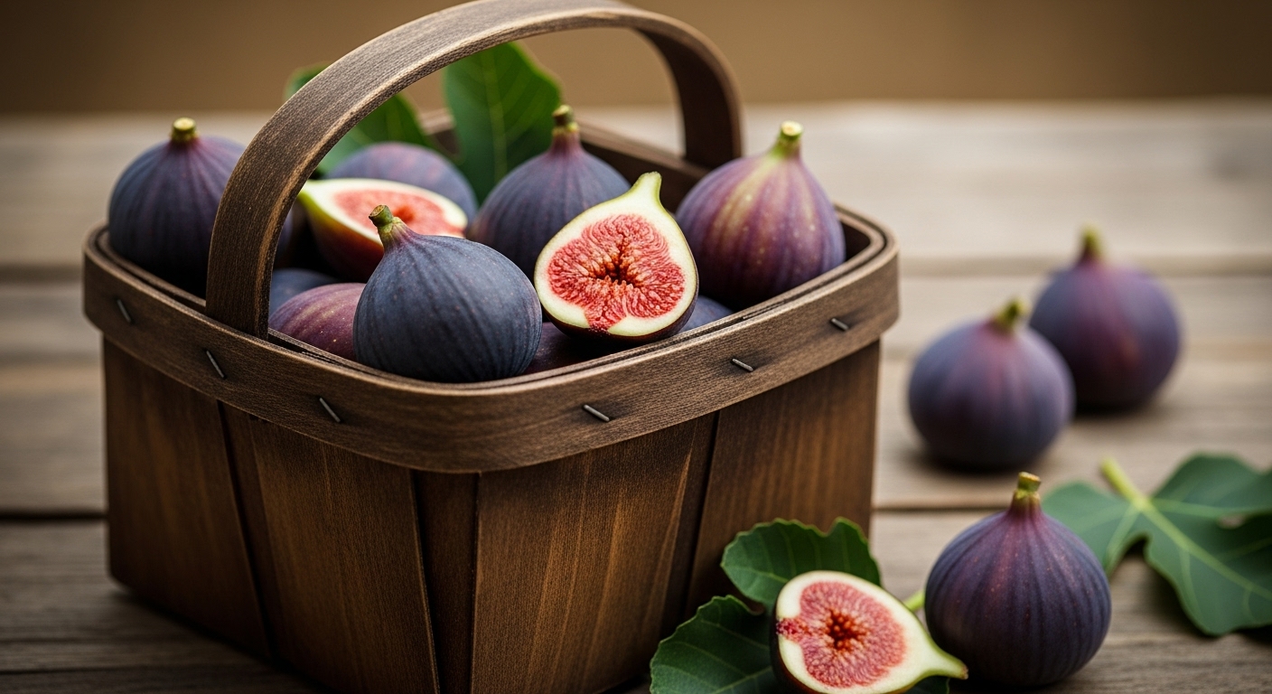 무화과 효능 부작용