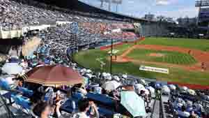 KBO 가을야구 일정