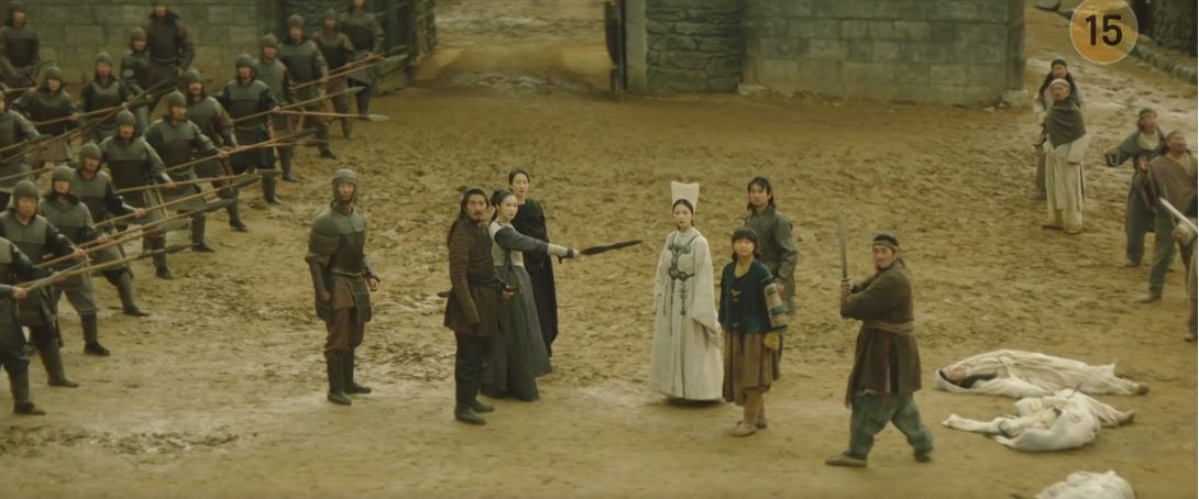 아라문의검_11회