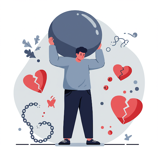 번아웃 직전? 당신의 정신 건강을 지키는 스트레스 해소법