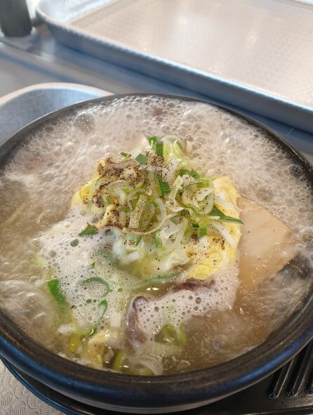 경주 맛집 다왕갈비탕 업체제공 사진