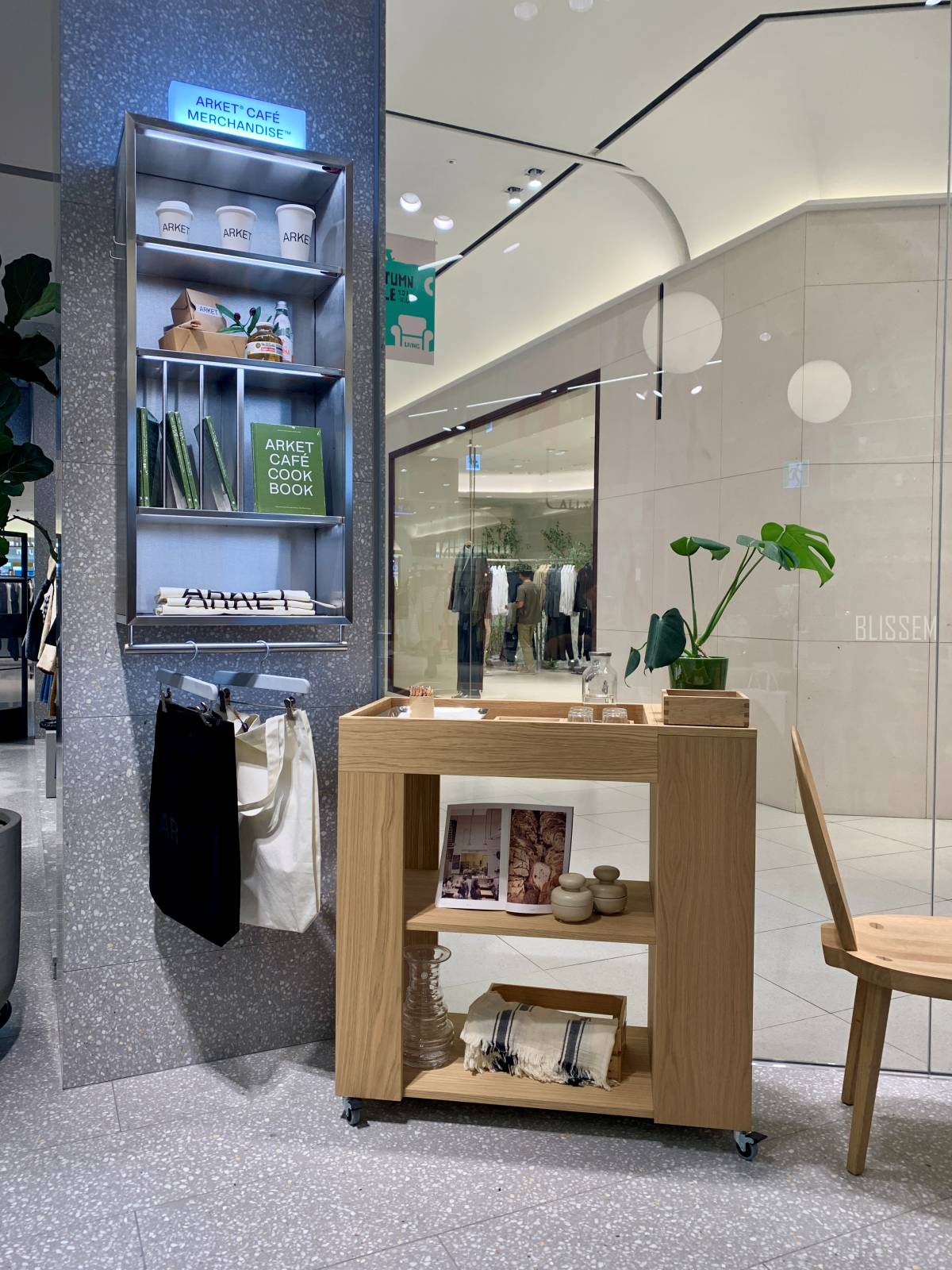 용산-비건-카페-아르켓-아르켓카페-ARKET