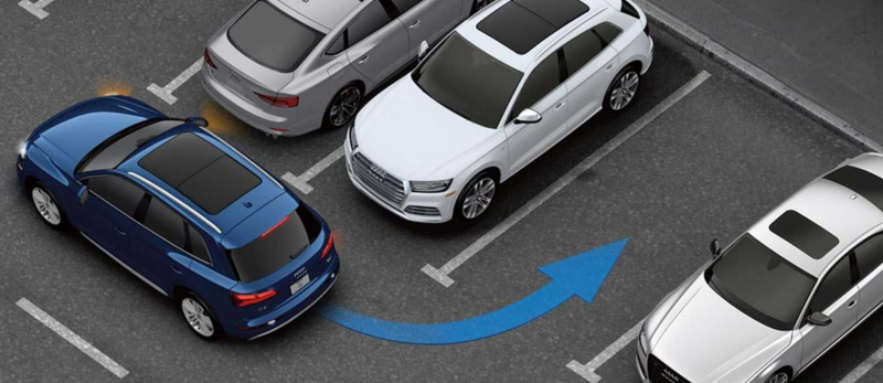 아우디 Q5 PHEV