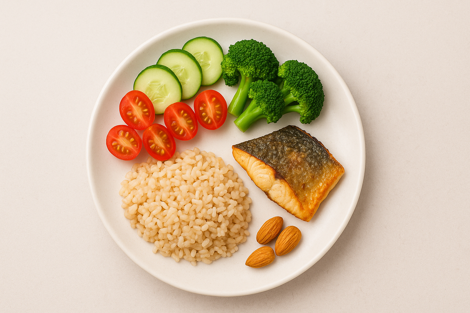 계절별 혈당 조절 식품, 여름엔 뭘 먹어야 할까?