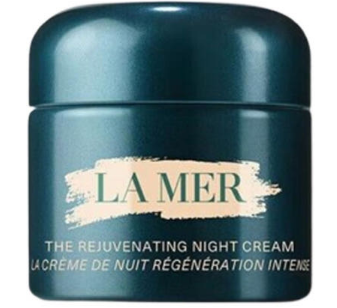 라메르 더 리쥬비네이팅 나이트 크림