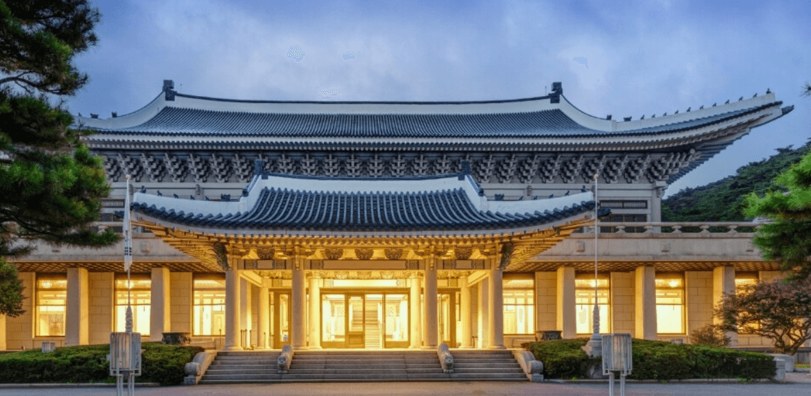 청와대 관람예약 꿀팁, 주차장 정보|2025 마지막 기회