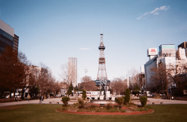 삿포로 숙소 추천: 돈은 아끼고 만족은 두 배! 