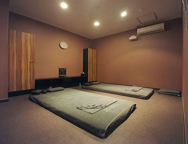 파라나타이 미사점