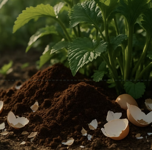 비비추 잎에 구멍이 숭숭&amp;#44; 달팽이 퇴치 완벽 가이드