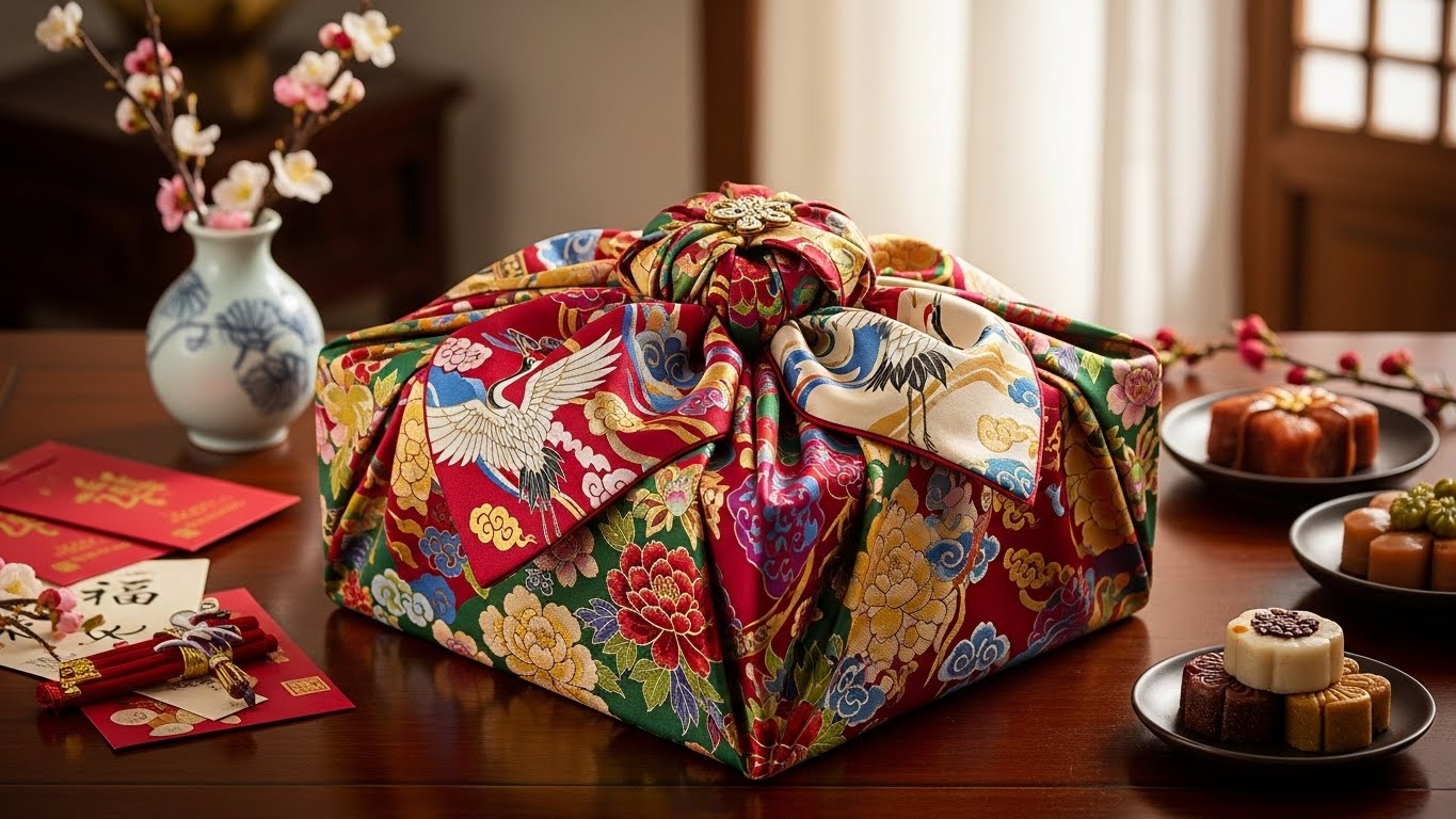 2026 설날 선물 추천 고급 포장 선물세트