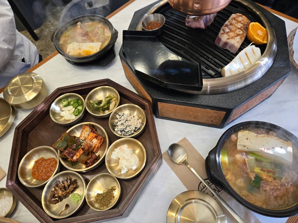 송도 섬고짚