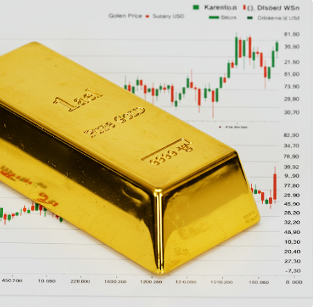 골드바 시세 그래프