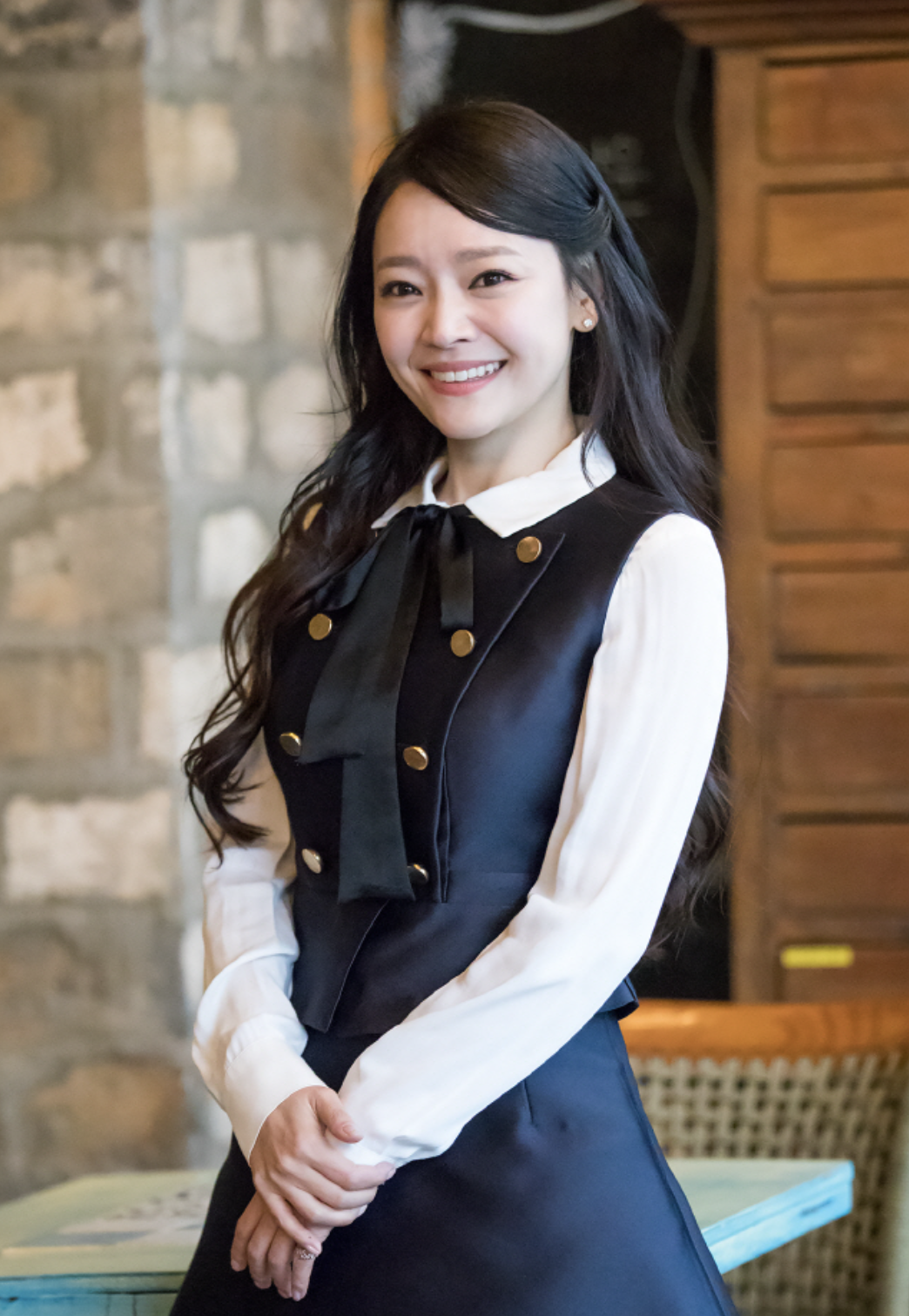 김소현 인터뷰