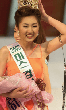 금나나 나이