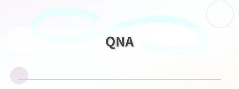 QNA
