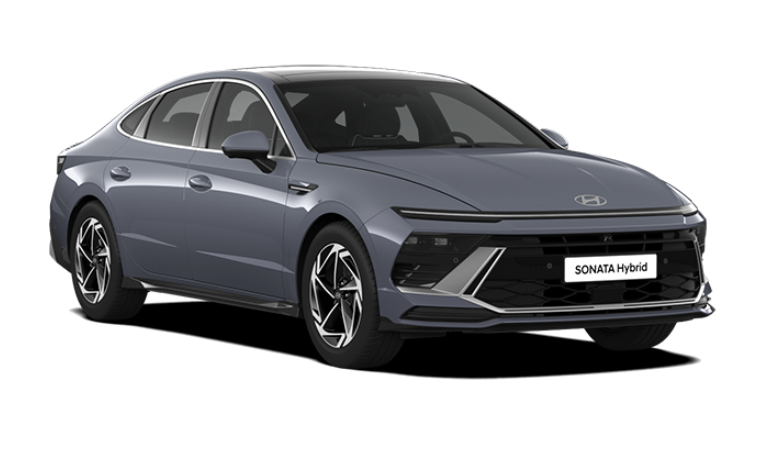 쏘나타-디엣지-하이브리드