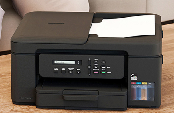 2025 가정용 컬러 복합기 추천: 속도&middot;가성비&middot;편의성 비교