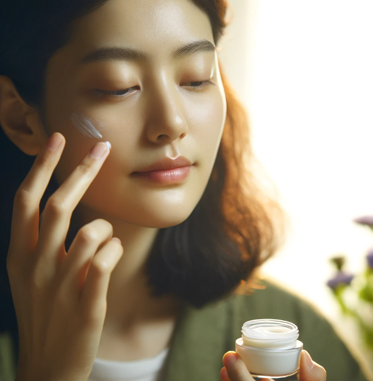 피부 구조 별 화장품 성분 선택 방법 관련 사진