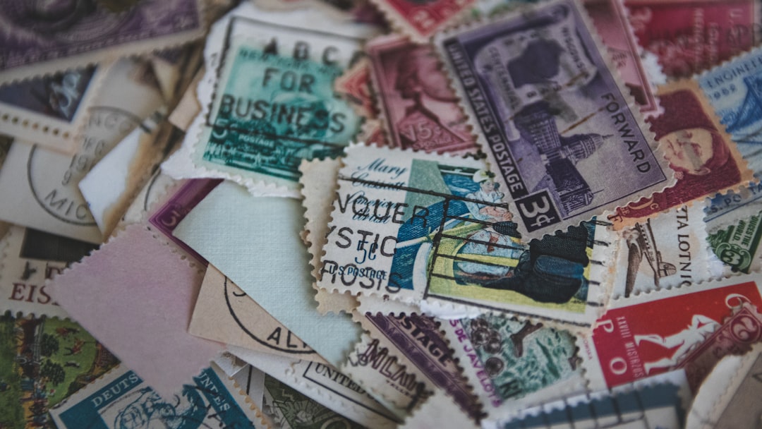 'Postage'