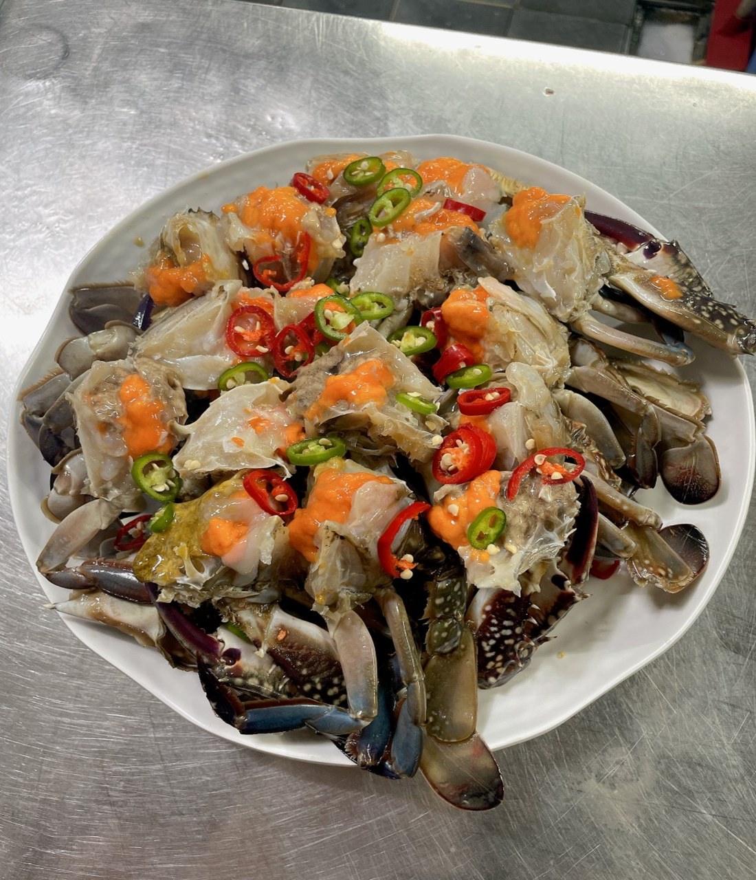 소문난마산아구해물찜 본점