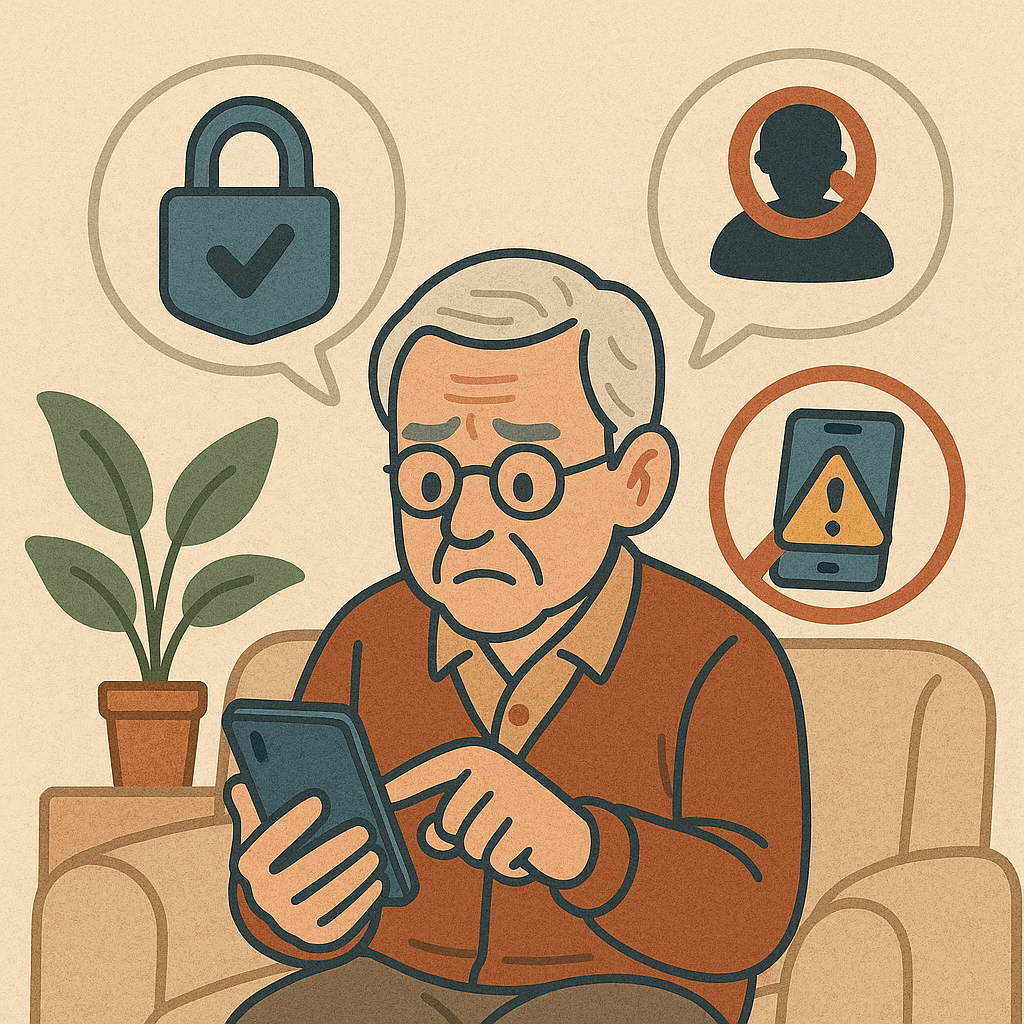 스팸 전화·보이스피싱 차단 설정법 – 앱과 통신사 기능 총정리