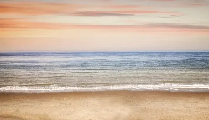 국제 해양법의 배경 및 특징